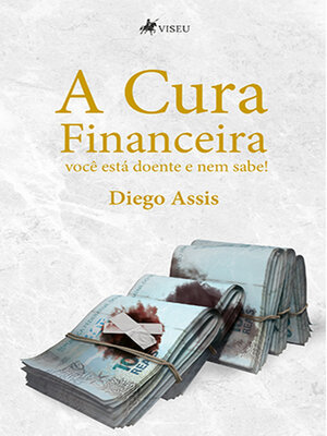 cover image of A cura financeira